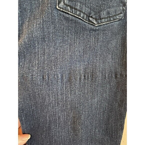 gloria vanderbilt amanda jeans 6P short - Picture 6 of 8
